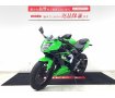 Ｎｉｎｊａ２５０ＳＬ　フェンダーレス装備！軽い車体で取り回し楽々