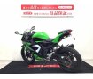 Ｎｉｎｊａ２５０ＳＬ　フェンダーレス装備！軽い車体で取り回し楽々