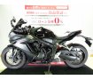 CBR650R（ABS）　2023年モデル／エンジンスライダー装備／USB、マルチバー装備／レバー、ミラーカスタム