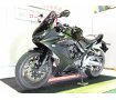 CBR650R（ABS）　2023年モデル／エンジンスライダー装備／USB、マルチバー装備／レバー、ミラーカスタム