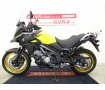  V-Strom 650XT　ヘプコ&ベッカーエンジンガード装備／2018年モデル