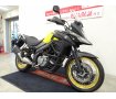  V-Strom 650XT　ヘプコ&ベッカーエンジンガード装備／2018年モデル