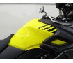  V-Strom 650XT　ヘプコ&ベッカーエンジンガード装備／2018年モデル