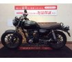 GB350【ABS・トルクコントロール・バッグサポート】