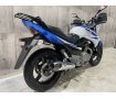 GSR250　2014年モデル　ナックルガード　リアキャリア　USB装備