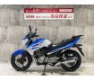 GSR250　2014年モデル　ナックルガード　リアキャリア　USB装備