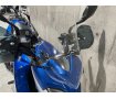 GSR250　2014年モデル　ナックルガード　リアキャリア　USB装備