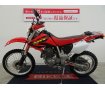  XR250　ナックルガード／RSVコンペティションエキパイ／2003年モデル