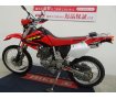  XR250　ナックルガード／RSVコンペティションエキパイ／2003年モデル