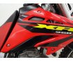  XR250　ナックルガード／RSVコンペティションエキパイ／2003年モデル