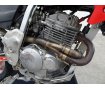  XR250　ナックルガード／RSVコンペティションエキパイ／2003年モデル