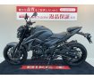 GSX-S750【ドライブレコーダー装備☆】！!