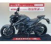 GSX-S750【ドライブレコーダー装備☆】！!