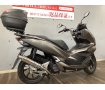 PCX　2018年モデル　リアライズマフラー　Ｒボックス装備