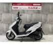 シグナスXSR　2016年モデル　SEA5J型　スクリーン装備！!