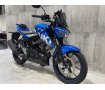 GSX-S125　2018年モデル　マルチバー装着！!