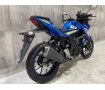 GSX-S125　2018年モデル　マルチバー装着！!