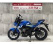 GSX-S125　2018年モデル　マルチバー装着！!