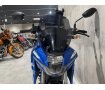 GSX-S125　2018年モデル　マルチバー装着！!