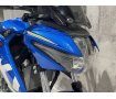 GSX-S125　2018年モデル　マルチバー装着！!