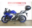 YZF-R25／RG10J／インジェクションモデル／USB電源／マルチバー装備