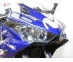 YZF-R25／RG10J／インジェクションモデル／USB電源／マルチバー装備