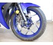 YZF-R25／RG10J／インジェクションモデル／USB電源／マルチバー装備