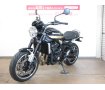 Z900RS／ABS／ETC標準装備／タンデムバー／ワンオーナー車両