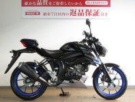 GSX-S125