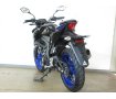 GSX-S125／ABS／インジェクションモデル／ノーマル車両／LEDライト標準装備