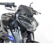 GSX-S125／ABS／インジェクションモデル／ノーマル車両／LEDライト標準装備