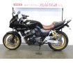 CB400スーパーボルドール　CB400 SUPER BOL D'OR　タックロールシート／エンジンスライダー／USBポート装備／スペアキーあり