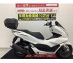 PCX160　【マル得】　パニアケース・2023年モデル　高速道路、バイパスも通れ利便性がアップ!