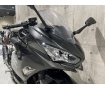 NINJA250　2021年モデル　ヨシムラ製マフラー　USB装備