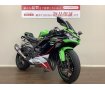 ニンジャZX-6R　軽めで扱いやすい車格にハイパワーエンジンを積んだこの車両はSSデビューにもおススメ！安心の政府認証マフラーカスタム!