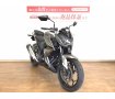 Z250 ABS　2017年モデル　250ストリートファイター!