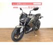 Z250 ABS　2017年モデル　250ストリートファイター!