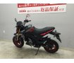 Z125 PRO　2018年式モデル　コンパクトなボディにパワフルなエンジンが魅力の125ccネイキッドスポーツ!！!