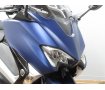 【バイク王認定中古車】Ｔ−ＭＡＸ５３０ＤＸ　パフォーマンスダンパー・ハイスクリーン装備　☆★電動スクリーン・グリップヒーター標準装備！★☆　【マル得車輌】