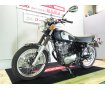 SR400 Final Edition　ファイナルエディション／ワンオーナー／USBポート装備