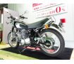 SR400 Final Edition　ファイナルエディション／ワンオーナー／USBポート装備