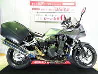 CB1300スーパーボルドール