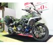 CB1300スーパーボルドール　前後マルケジーニホイール／ホンダ純正パニア／政府認証Nojimaマフラー／リアサスオーリンズ