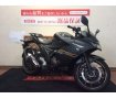 ジクサー250SF【便利なマルチバー・USBポート付き☆】！!