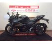 ジクサー250SF【便利なマルチバー・USBポート付き☆】！!