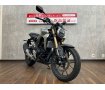 CB250R　2019年モデル　☆グリップヒーター付き☆！!