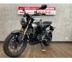 CB250R　2019年モデル　☆グリップヒーター付き☆！!