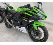 NINJA400【マル得】2022年モデル/アクラポビッチマフラー/エンジンスライダー/USB電源！!