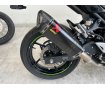 NINJA400【マル得】2022年モデル/アクラポビッチマフラー/エンジンスライダー/USB電源！!