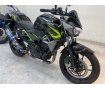 Z400【マル得】2020年モデル/ビートフルエキマフラー/フェンダーレス/USB電源